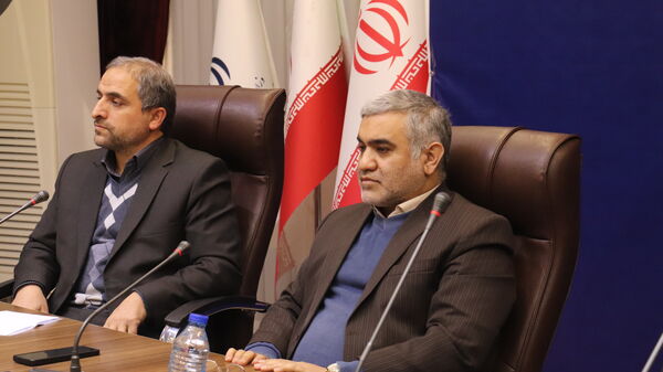 همایش سالانه گزینشگران آموزش و پرورش استان آذربایجان شرقی
