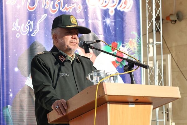 گرامیداشت روز نوجوان در آذربایجان غربی