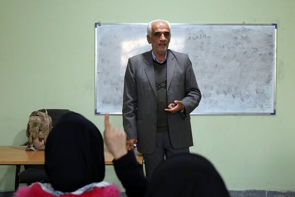اختتامیه اردوی تمشک در آذربایجان غربی