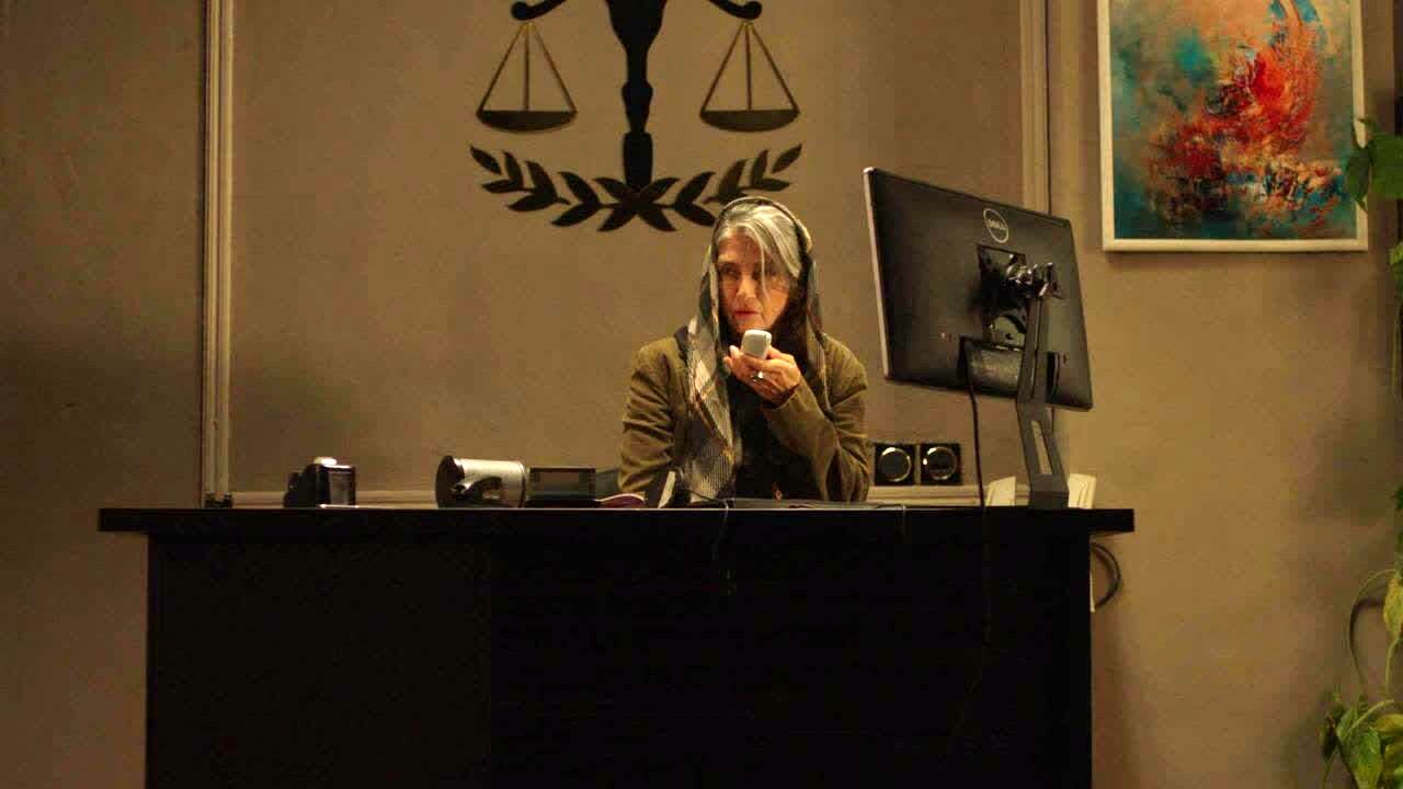 نگاهی به فیلم «تقاطع پنهان»/ زن‌محور یا زن‌مقصر؟زاویه دید گمراه کننده