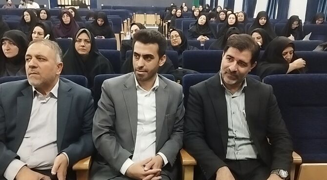 پایان دوره توانمندسازی مدیران مدارس استان اصفهان