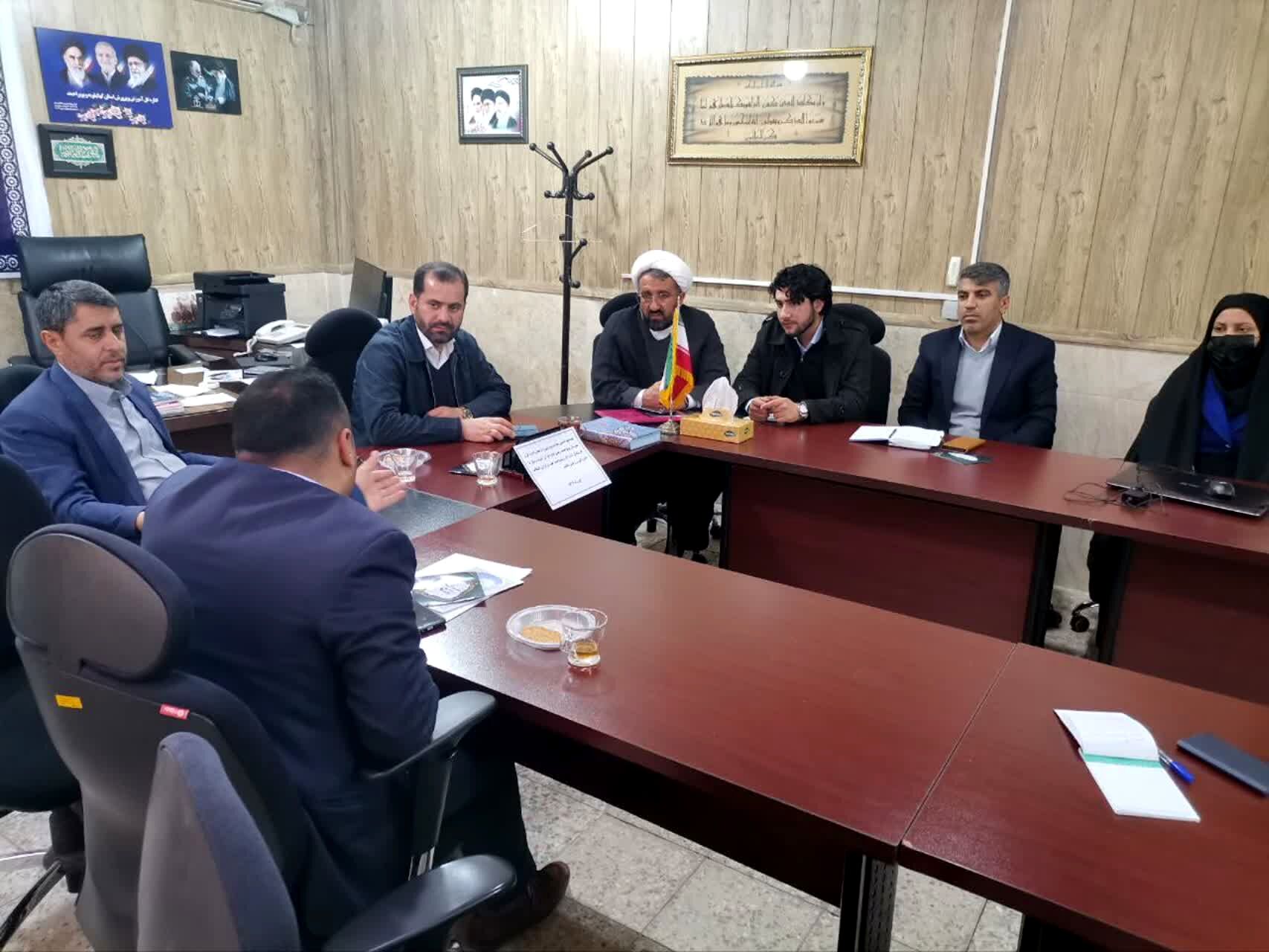اعتکاف دانش‌آموزی و جشن تکلیف از مؤثرترین برنامه‌های تربیتی برای تعمیق باورهای دینی نسل نوجوان است