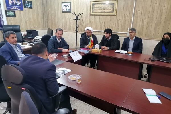 اعتکاف دانش‌آموزی و جشن تکلیف از مؤثرترین برنامه‌های تربیتی برای تعمیق باورهای دینی نسل نوجوان است