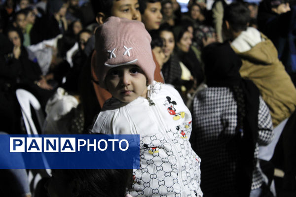 سومین جشنواره غذای سنتی «قلیفچال» شهرستان جاجرم