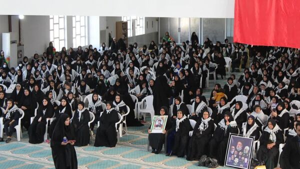 جاودانگان حماسه و ایمان؛ یادواره‌ی فرماندهان شهید در سرزمین لاله‌های سرخ