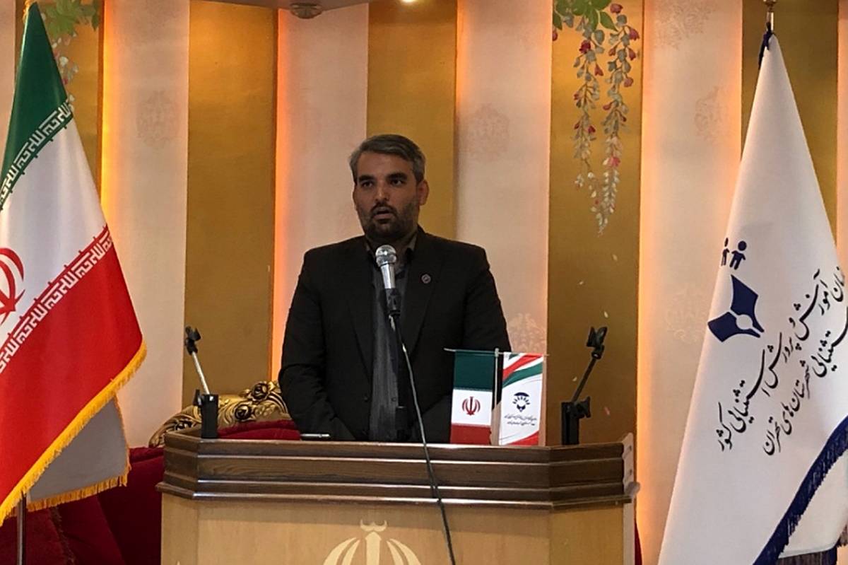  برای سال آینده حضور حدود ۱۱۰ هزار دانش‌آموز ابتدایی در سطح شهرستان‌های استان‌تهران پیش‌بینی می‌شود