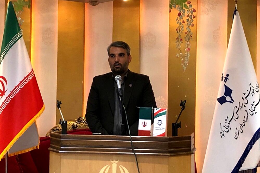  برای سال آینده حضور حدود ۱۱۰ هزار دانش‌آموز ابتدایی در سطح شهرستان‌های استان‌تهران پیش‌بینی می‌شود