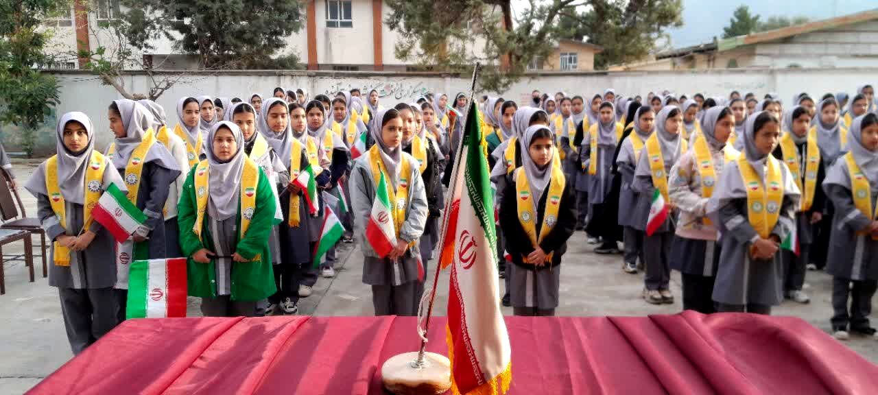 زنگ استکبار ستیزی در گالیکش