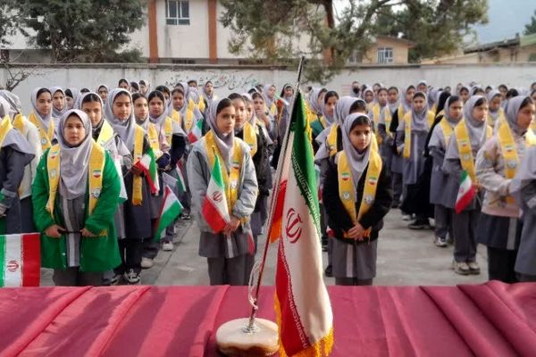 زنگ استکبار ستیزی در گالیکش