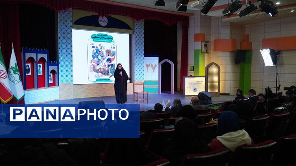  اولین روز از مرحله استانی بیست و هفتمین جشنواره بین المللی قصه گویی در مشهد