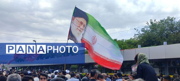 بدرقه‌ای با عزت 