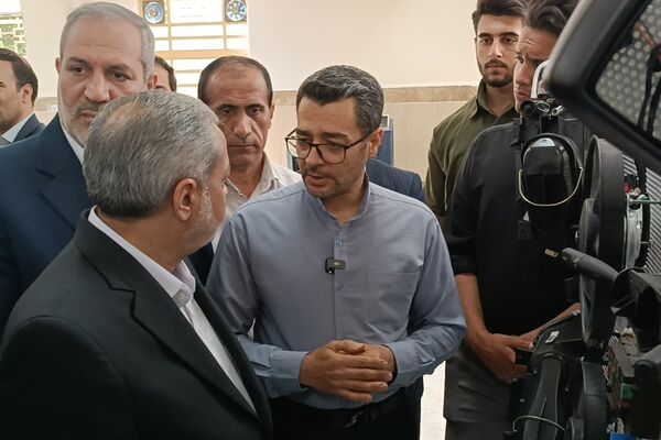 سفر دو روزه وزیر آموزش و پرورش به کرمانشاه