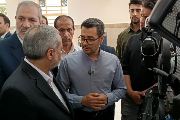 سفر دو روزه وزیر آموزش و پرورش به کرمانشاه