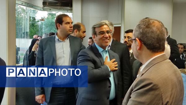 پیوند حماسه‌ها؛ از فردوسی تا خرمشهر در دانشگاه فردوسی مشهد