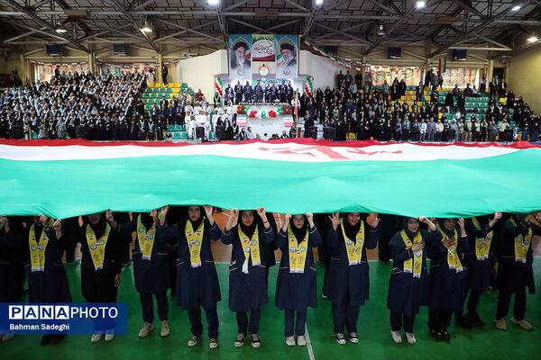 سازمان دانش‌آموزی؛ مدرسه‌ای برای تمرین مسئولیت‌پذیری و میدان نقش‌آفرینی نسل آینده