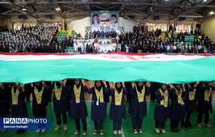 سازمان دانش‌آموزی؛ مدرسه‌ای برای تمرین مسئولیت‌پذیری و میدان نقش‌آفرینی نسل آینده