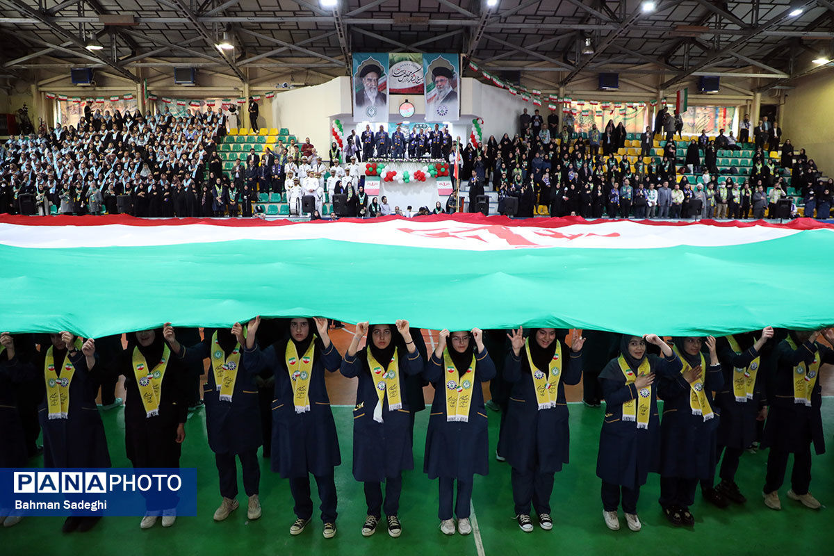 سازمان دانش‌آموزی؛ مدرسه‌ای برای تمرین مسئولیت‌پذیری و میدان نقش‌آفرینی نسل آینده