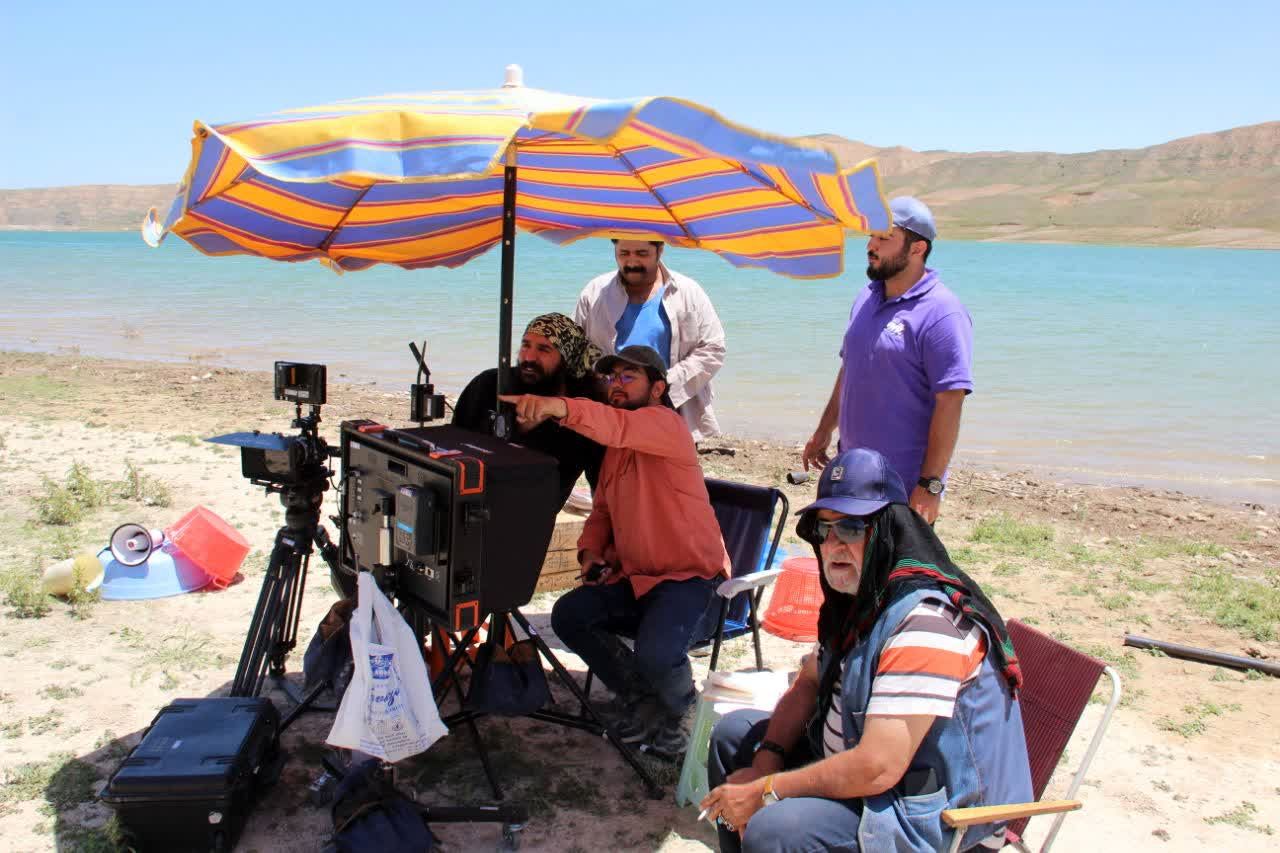 فیلم کوتاه «بالیق» اثر معلم میانه‌ای به مرحله تدوین رسید