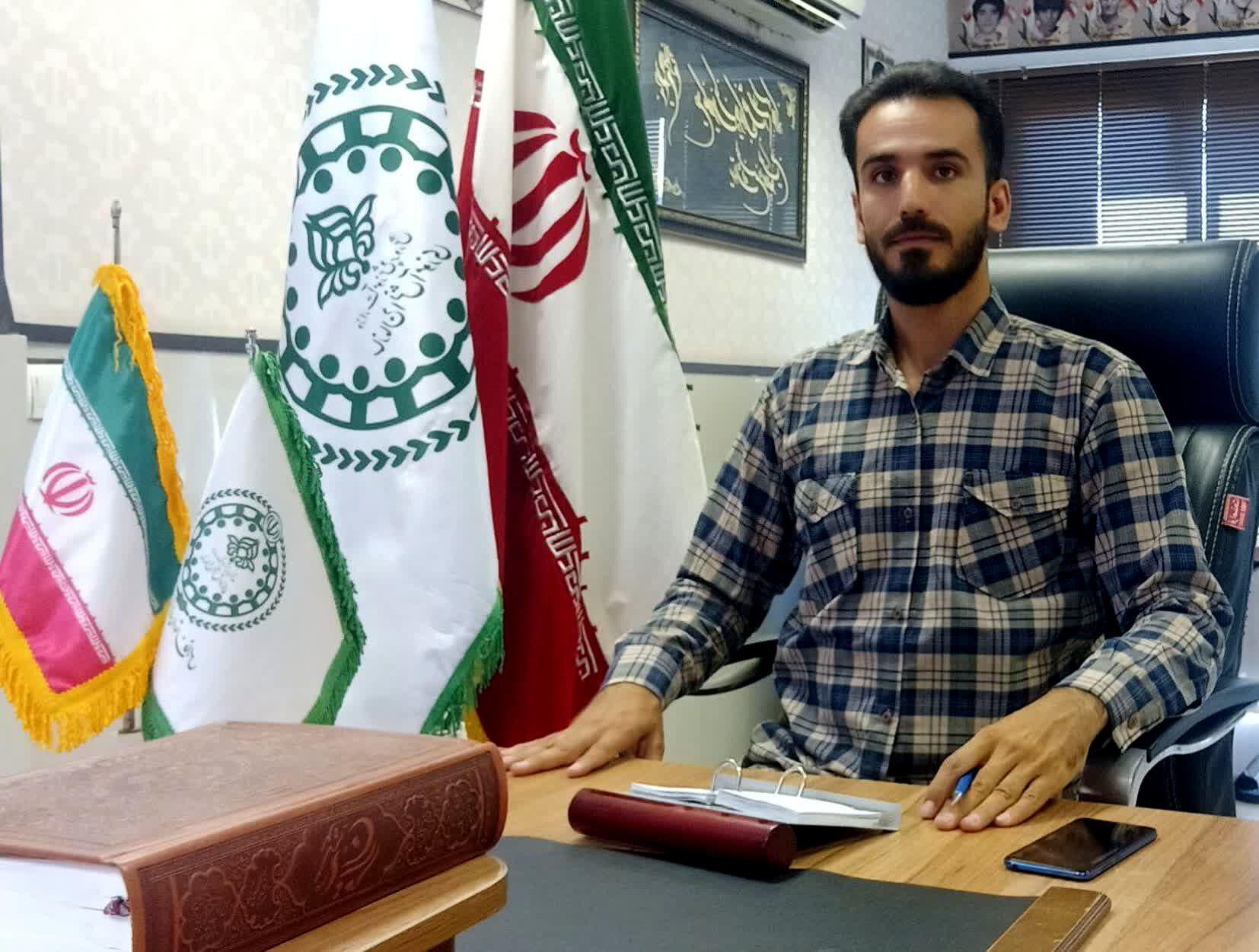 آغاز جذب نیروی مامور و علاقه‌مند به خدمت در سازمان دانش‌آموزی فارس