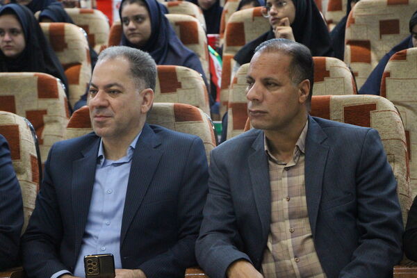 همایش سفیران پدافند غیرعامل در یزد