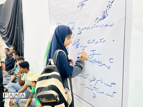 روز قدس در رودبار جنوب