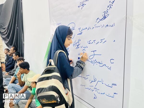 روز قدس در رودبار جنوب