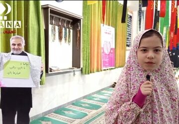 روایت مادران و دخترانی که «آرامش» را در خانه خدا جستند