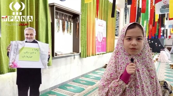 روایت مادران و دخترانی که «آرامش» را در خانه خدا جستند