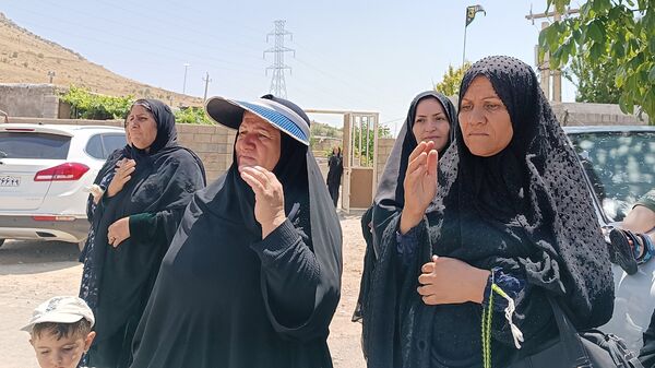 مراسم عزاداری سالروز شهادت امام رضا(ع) در شهرستان مارگون