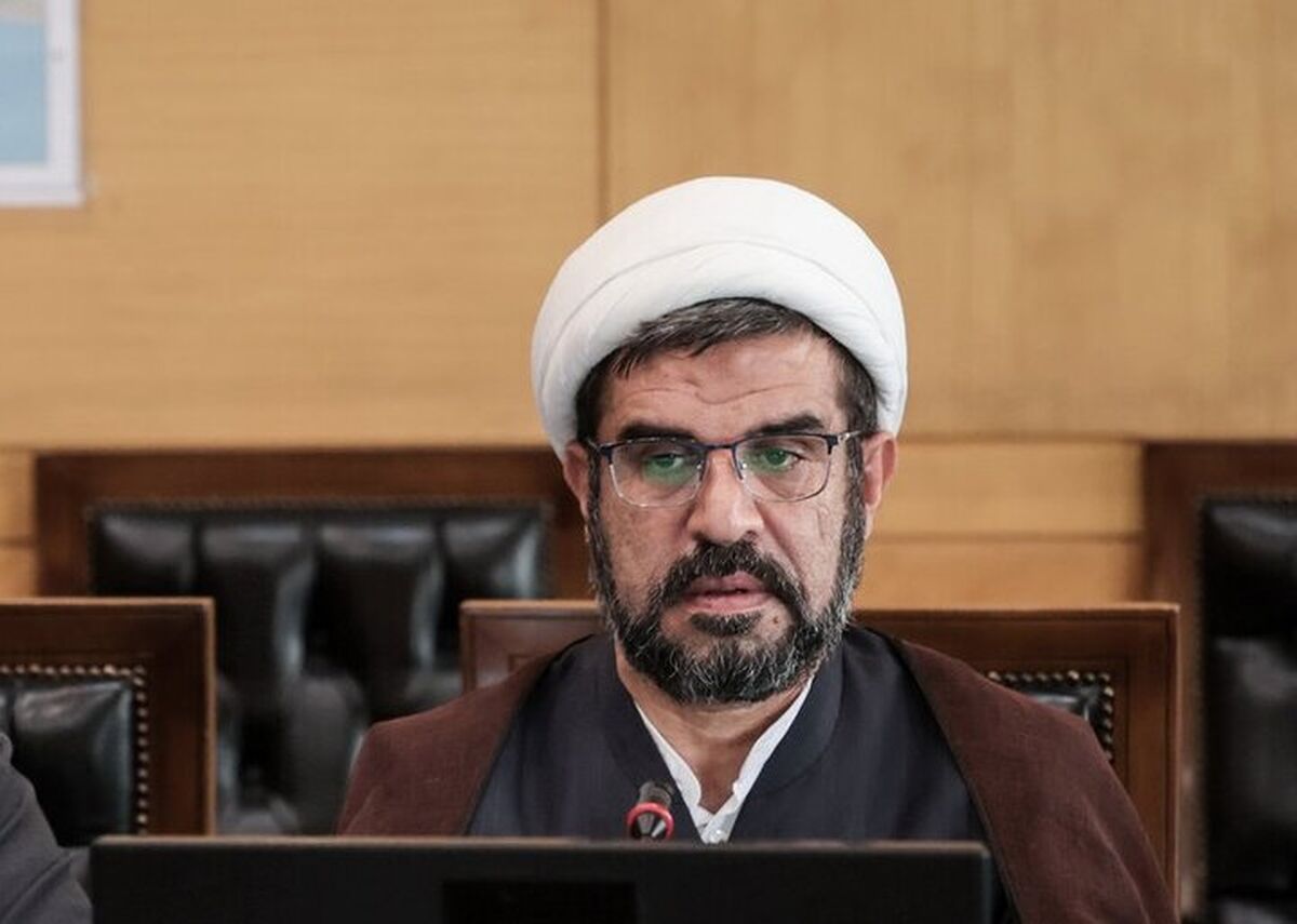بهره گیری از ظرفیت های فرهنگی مشهد نیازمند مطالبه گری است