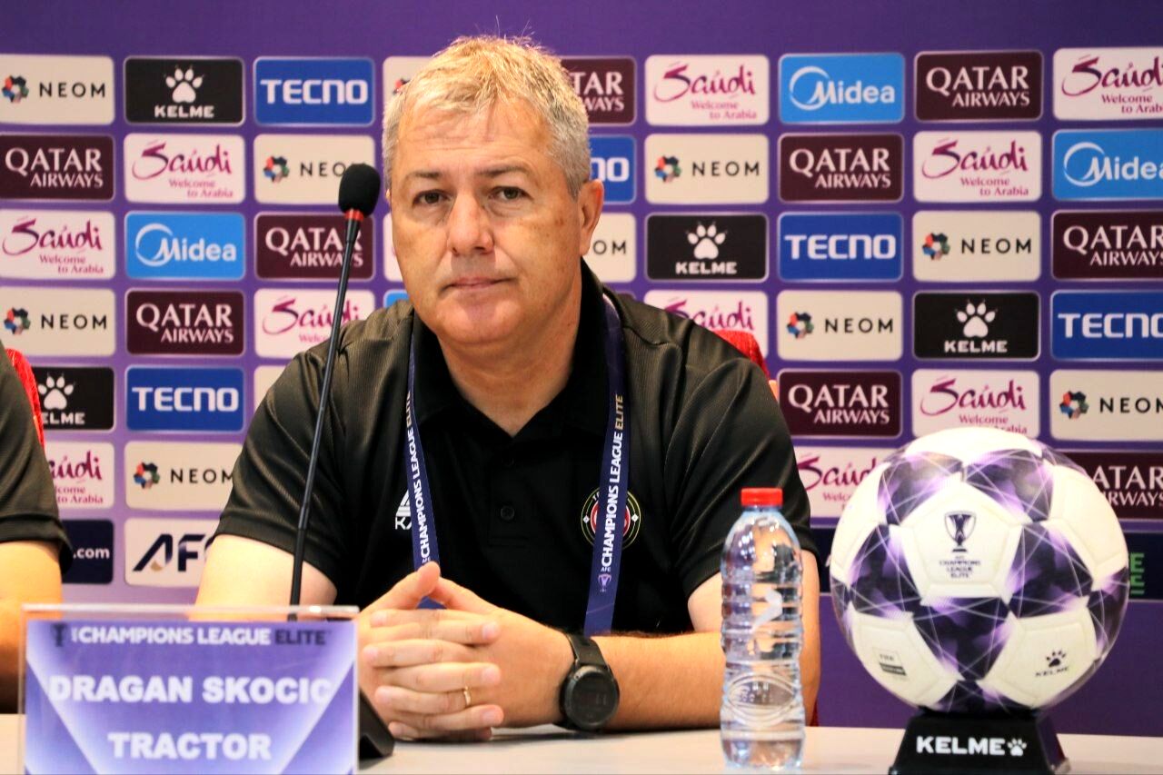 نباید الشرطه را دست کم بگیریم