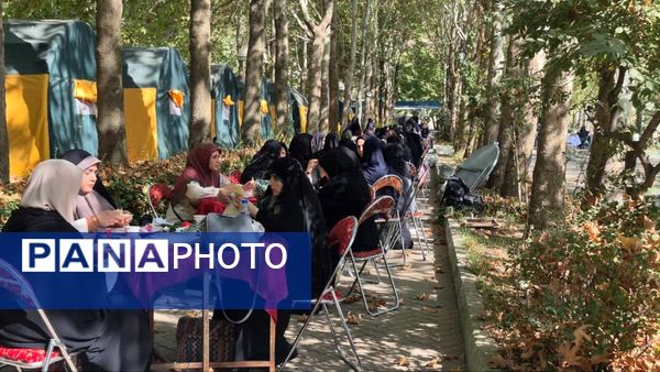 طلایه‌داران تربیت در مسیر نبوت