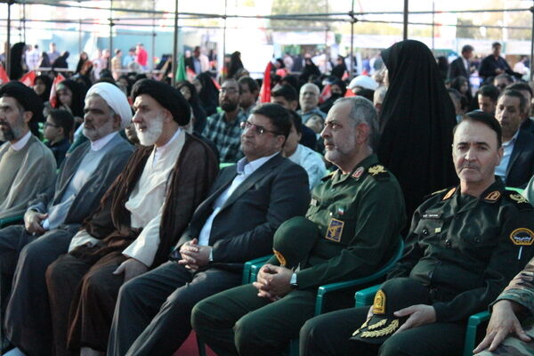 دومین کنگره ملی بزرگداشت شهدا در شهرکرد 