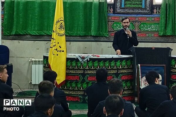 «احلی من العسل» همزمان با ششم محرم و سالروز شهادت حضرت قاسم(ع) در بهارستان دو