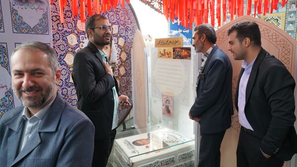 گردهمایی آموزشی معاونان پرورشی، مسئولان و کارشناسان سازمان دانش‌آموزی استان اصفهان