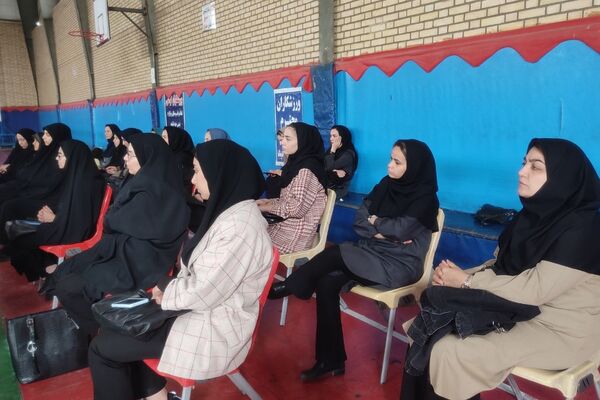 کارگاه تنیس روی میز برای آموزگاران؛ گامی برای اجرای دقیق طرح مهارت آموزی