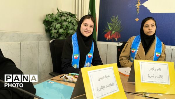 انتخابات مجلس دانش‌آموزی؛ گامی نو در ارتقای تشکل‌های دانش‌آموزی