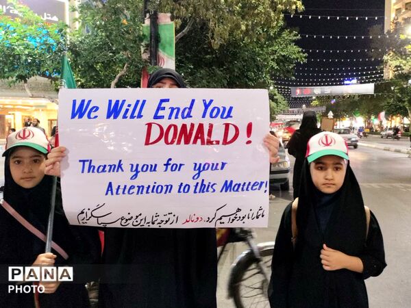 مشهد مقدس، آماده میزبانی از زائران امام شهیدامت 