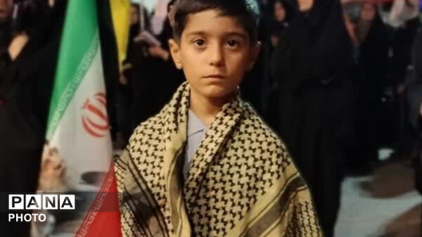 صدوچهارمین شب ایستادگی ومقاومت مردم قهرمان کوهدشت همراه با نمازاستغاثه