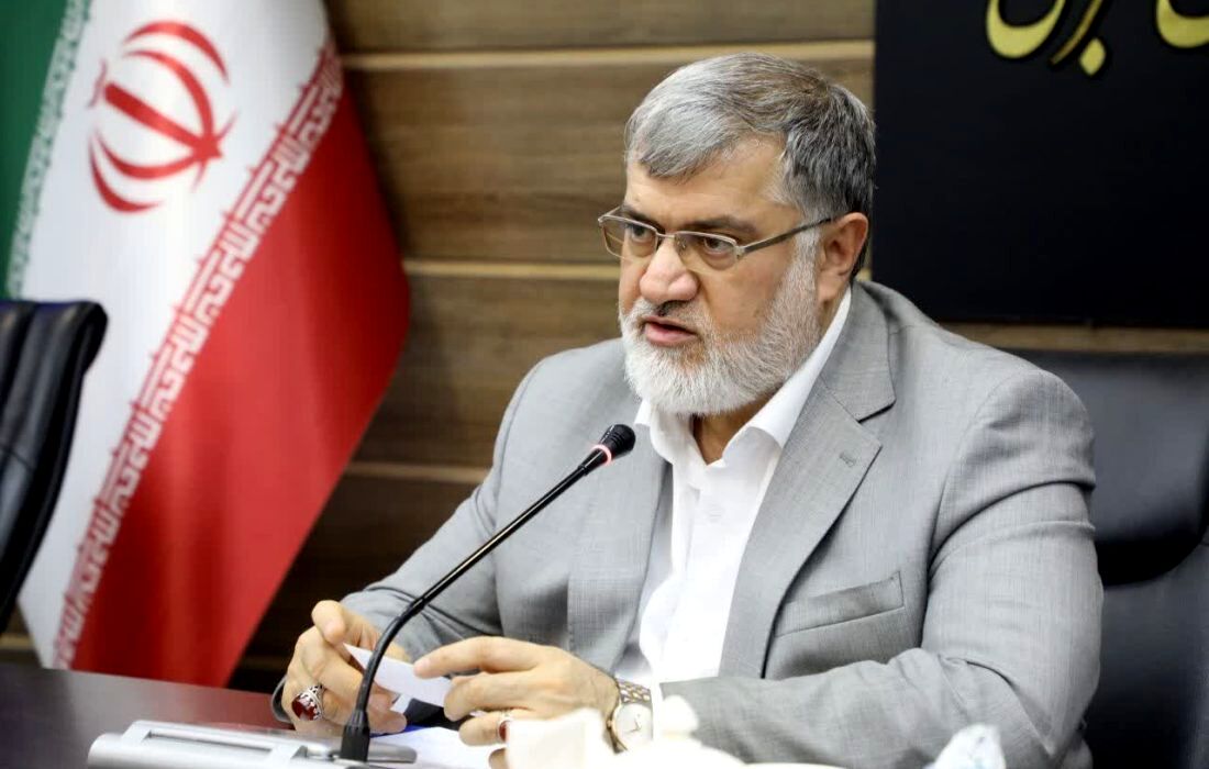 کاهش ۳۵ مگاواتی مصرف برق با مدیریت اصناف و اتحادیه‌ها