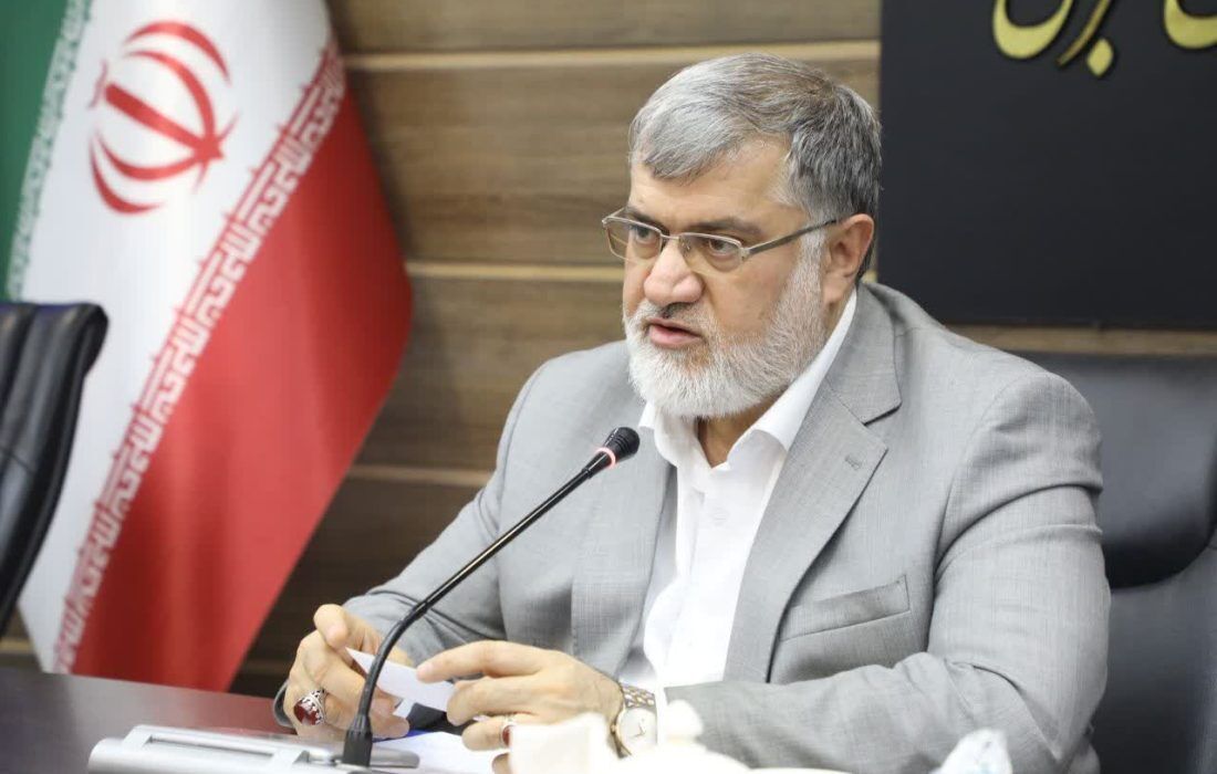 مدیریت هوشمند و هم‌افزایی با نخبگان کشور، راه برون‌رفت پایتخت از ابر چالش‌ها است