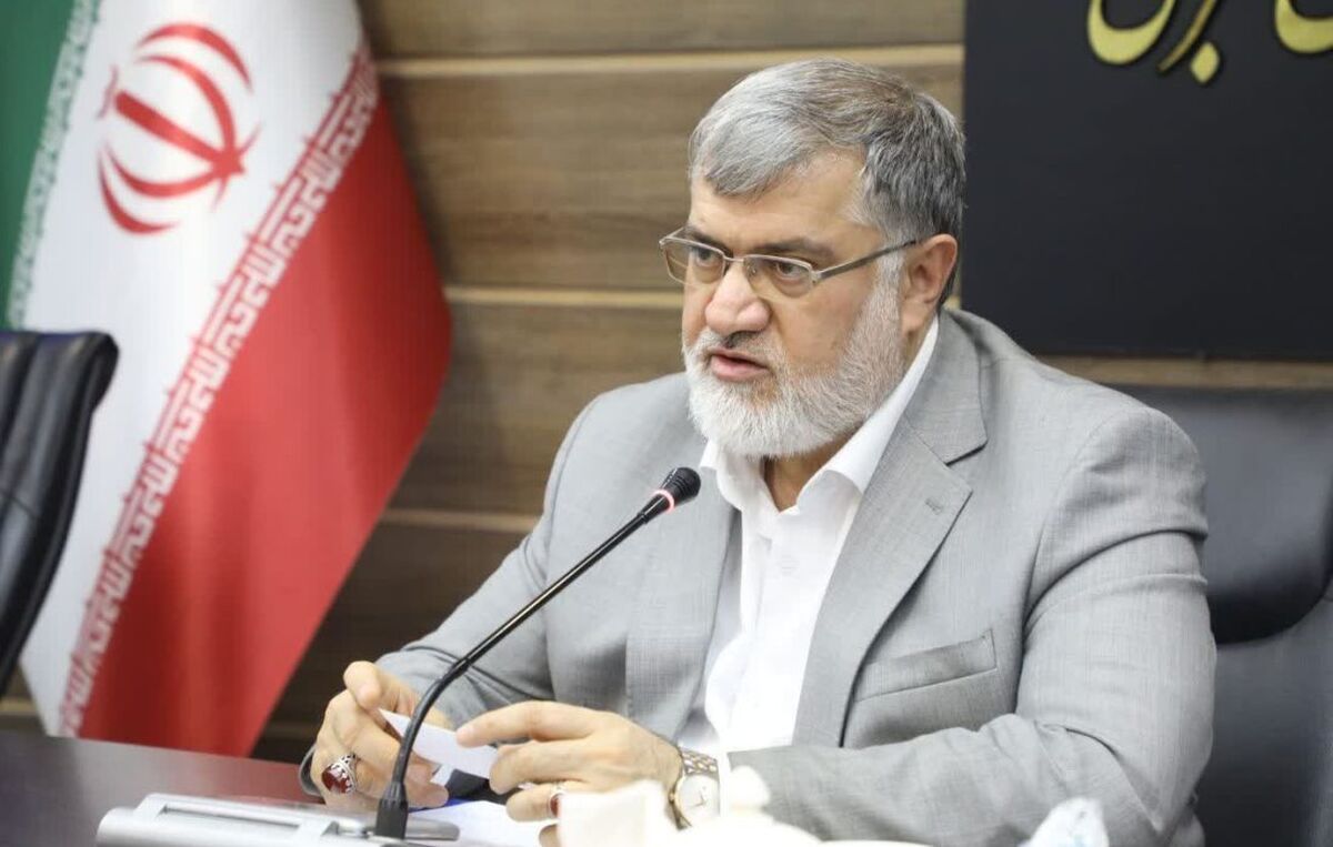 مدیریت هوشمند و هم‌افزایی با نخبگان کشور، راه برون‌رفت پایتخت از ابر چالش‌ها است