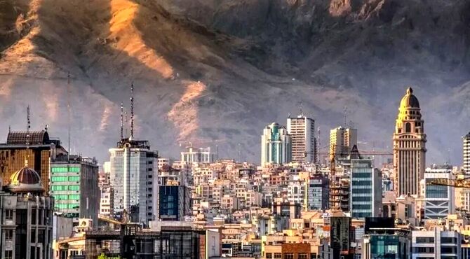 جنگ، ایران را به یک قدرت بزرگ جهانی تبدیل می‌کند