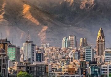 جنگ، ایران را به یک قدرت بزرگ جهانی تبدیل می‌کند