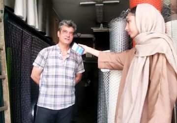 مهم‌ترین وظیفه‌ی یک پزشک، تجویز انگیزه و انرژی مثبت است