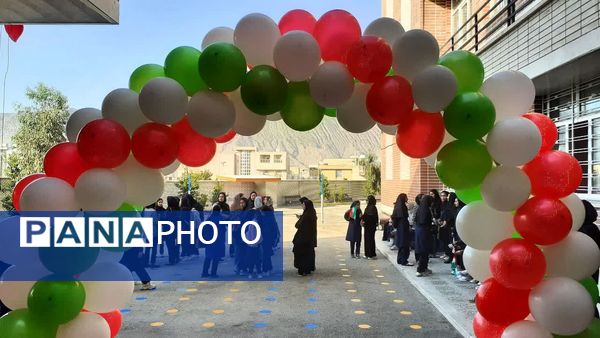   ورود جوانه‌ها به کلاس هفتم