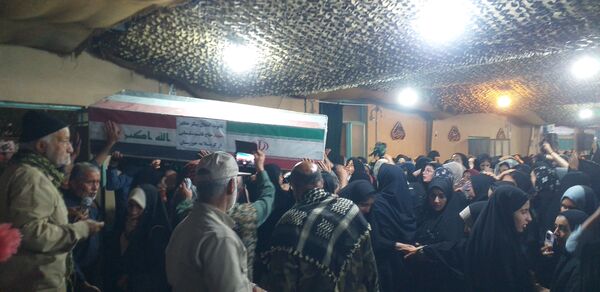 آشنایی دانش‌آموزان شمال شرق کشور با تاریخ دفاع مقدس