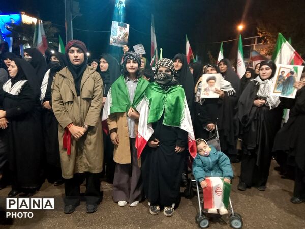 تداوم تجمعات شبانه در شهرستان کوهدشت