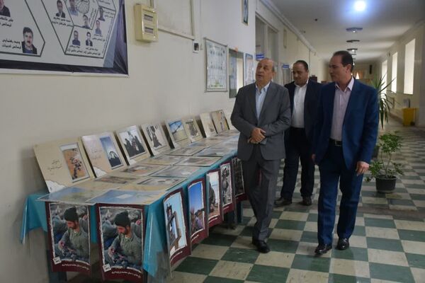 سالتحصیلی ۱۴۰۳ در هنرستان کشاورزی ناحیه سه تبریز 