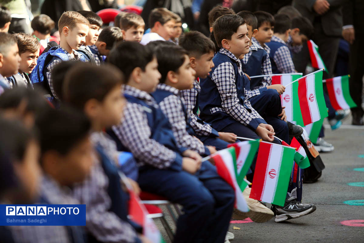 آموزش‌وپرورش در مسیر تحول همه‌جانبه؛ از عدالت آموزشی و مشارکت مردمی تا هوشمندسازی، پژوهش‌محوری و صیانت فرهنگی مدارس